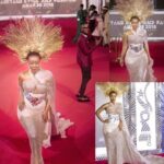 RAMSEY NOUAH Graces The Film IKON Event In Kampala