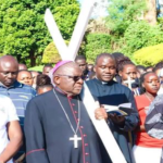 Easter Celebrations in Uganda: A Blend of Religion and Culture