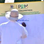 Kabale And Rubanda Districts Receive A boat Ambulance Flagged Off By Gen.Muhoozi Kainerugaba