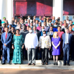From Struggle to success: Uganda’s Achievements since H.E Yoweri Kaguta Museveni Took Power.