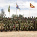 Improvement In Uganda Healthcare Delivery