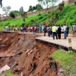 Police Warn NUP Over Organized Mass Protests