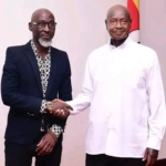 Uganda Government Invests in Irrigation Schemes to Improve AgriculturalProductivity