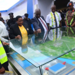 Educated People can make good Soldiers and Cadres- H.E. President Museveni