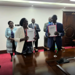 Ugandan Hip-Hop Artists Navio and GNL Zamba Elected as Voting Members of the Grammy Recording Academy