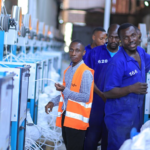 South African Rap Prodigy, Nasty C set to perform in Uganda