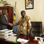 Uganda Government Receives New Technology for Mass Renewal of National Identification Cards