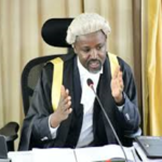 Use your responsible Positions to Ensure the Government’s Intended Objectives are Achieved, Minister Babalanda to district leaders