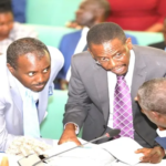 Minister Hon. Frank Tumwebaze tells East Africa to address transboundary animal diseases