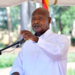 Gen. Kainerugaba Stresses Integrity and Civilian Relations at Commando Graduation