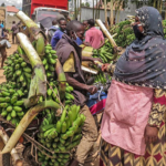 National enterprise cooperationfootball club committed to excellence, MD NEC Lt Gen James Mugira