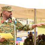 “Born-Again Christians can be good agents of transformation” – President Museveni