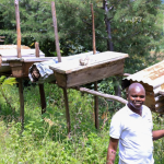 Tayebwa supports the music sector as a fresh avenue for economic change.