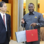 Uganda Cranes defeat Niger but not enough to qualify for 2023 AFCON