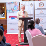 Uganda National Roads Authority Plans Ambitious Infrastructure Growth