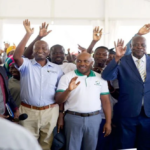 Kampala Emyooga SACCOS Receive Sh.16B Funding Under the Emyooga Initiative