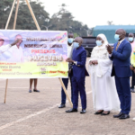 Lukonge Cotton Factory and Uganda Development Bank Transforms Lives of Cassava Farmers