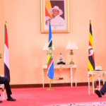 Prioritizing Road Safety for an Accident-Free Uganda by 2030