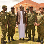 Government approves creation of Food and Agricultural Authority                  