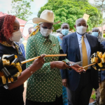 Uganda AIDS Commission Announces National HIV And AIDS Scientific Meeting 2023 In Kampala