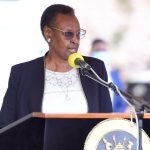 Special Message From Kenyan President Delivered To President Museveni, Strengthening EAC Cooperation Discussed