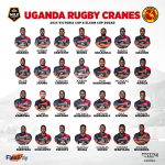 First Deputy Prime Minister Rebecca Kadaga Launches 5th SDG Run Dedicated To Clean Energy Access in Uganda