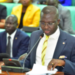 Kampala Gears Up: Ministry’s Call for Compliance Ahead Of Global Summits In 2024