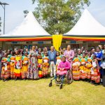 President Museveni Assumes G77 + China Chairmanship, Advocates for Unconditional Support