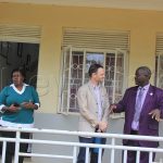 Uganda to Host 2025 Africa Agriculture Summit