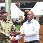 Uganda Hosts 11th AfSBT International Congress