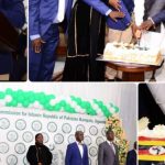 Enhancing Academic Partnerships: A Strategic Visit from Western University to Makerere University