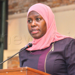 Joint Security Agencies Intensify Efforts Against ADF Infiltration