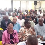 Venezuelan Ambassador Discusses Bilateral Cooperation with Ugandan Foreign Affairs Ministry