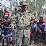 Minister Reveals Standard Gauge Railways Construction Plans