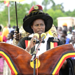 Minister of Defence Emphasizes Support for Eastern Africa Standby Force Mandate