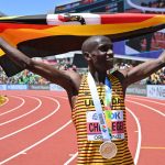 Minister Anite Emphasizes Industrial Greening