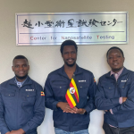 Ugandan Startups Forge Transformative Partnerships with Asian Tech Giants at Gitex Africa 2024