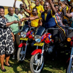 UPDF Announces Major Recruitment for Engineers and Scientists