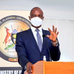 UPDF Returns Impounded Fishing Gears to Congolese