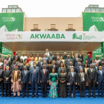 Uganda Prisons Launch Quarterly Clean Up Drive