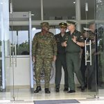 Deputy Speaker Tayebwa Hosts International Visitors for Gorilla Tracking Experience in Bwindi Impenetrable Forest