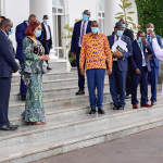 23 Senior Officers Transferred and Promoted in Uganda Police Force Shake-Up