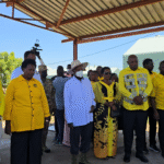 President Museveni Launches Rwenzori Zonal Skilling Hub to Empower Youth