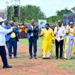 Uganda Records Higher-Than-Expected Fiscal Deficit in April 2025