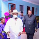 Uganda Suspends Military Ties with Germany Over Alleged Subversive Activities by Ambassador