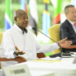 Uganda Flags Off First Milk Powder Export to Algeria in Major Trade Milestone