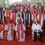 Uganda Flags Off First Milk Powder Export to Algeria in Major Trade Milestone