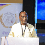 Vice President Jessica Alupo Strengthens Uganda-Russia Relations During Official Visit to Moscow