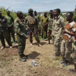 Buganda Region NRM Leaders Pledge Support for President Museveni Ahead of 2026 Elections