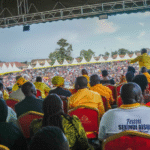 Col. Bagonza Commends President Museveni for Strengthening UPDF through Training and Equipment Support